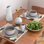 Geometric Shapes 252 Placemat Gallery Image 2