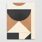 Geometric Shapes 252 Notebook Gallery Image 4