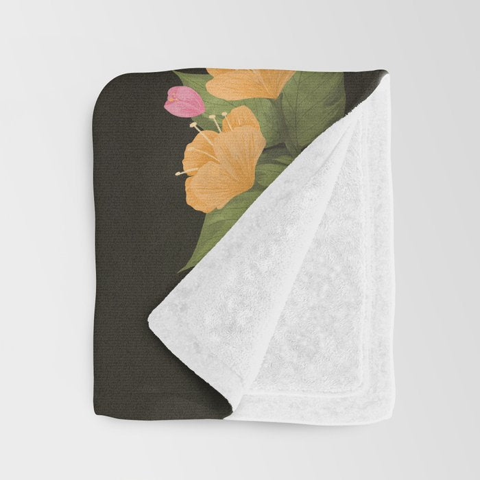 reach for it Throw Blanket Gallery Image 3