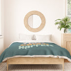 Whats the Best that Could Happen Duvet Cover Gallery Image 3