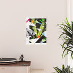 Composition 761 Poster Gallery Image 2