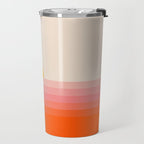 Strawberry Dipper Travel Mug Gallery Image 2