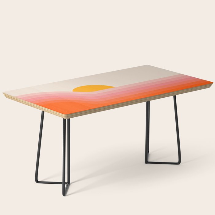 Strawberry Dipper Coffee Table Gallery Image 1