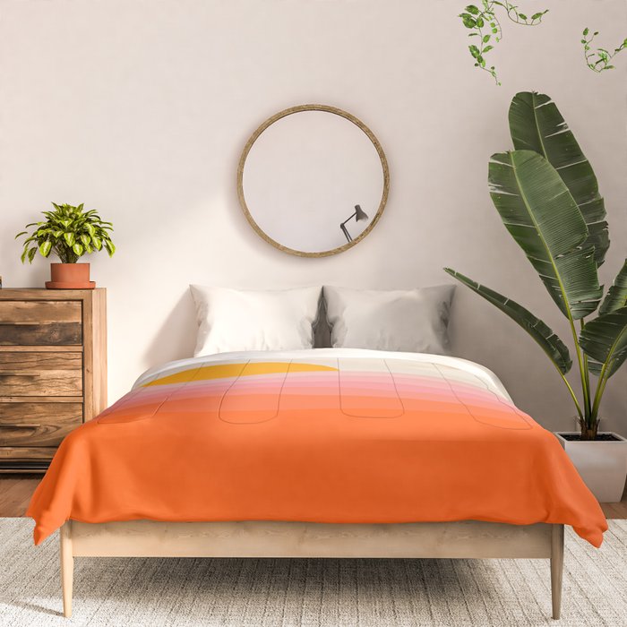 Strawberry Dipper Comforter Gallery Image 3