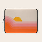 Strawberry Dipper Laptop Sleeve Gallery Image 1