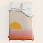 Strawberry Dipper Duvet Cover Gallery Image 6