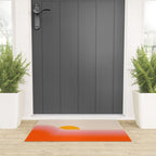 Strawberry Dipper Welcome Mat Gallery Image 3