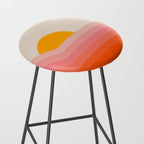 Strawberry Dipper Stool Gallery Image 2