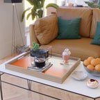 Strawberry Dipper Serving Tray Gallery Image 2