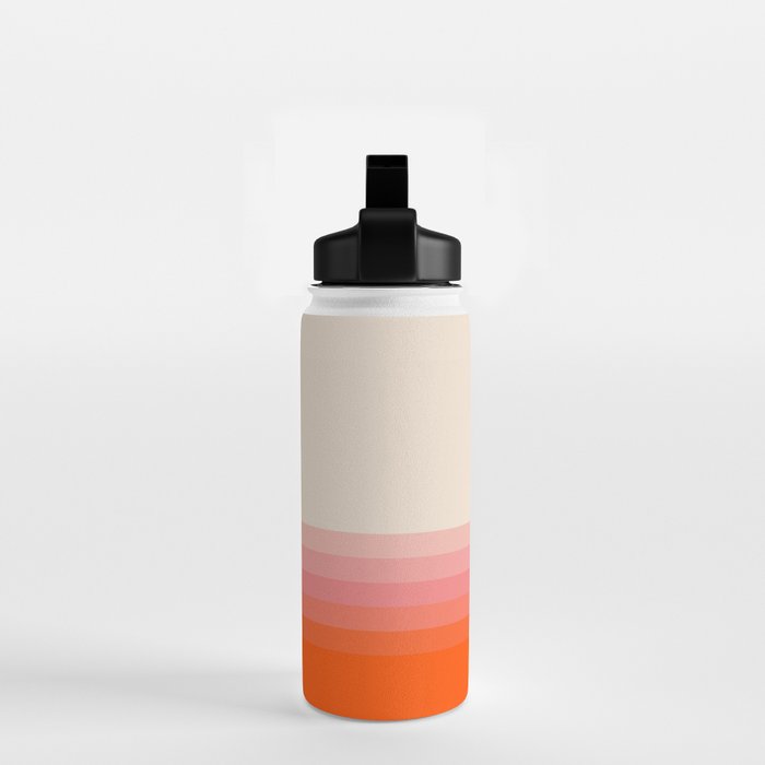 Strawberry Dipper Water Bottle Gallery Image 2