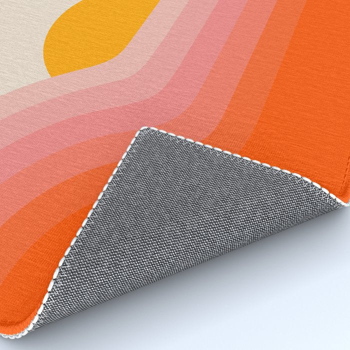 Strawberry Dipper Rug Gallery Image 4