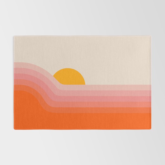 Strawberry Dipper Rug Gallery Image 2