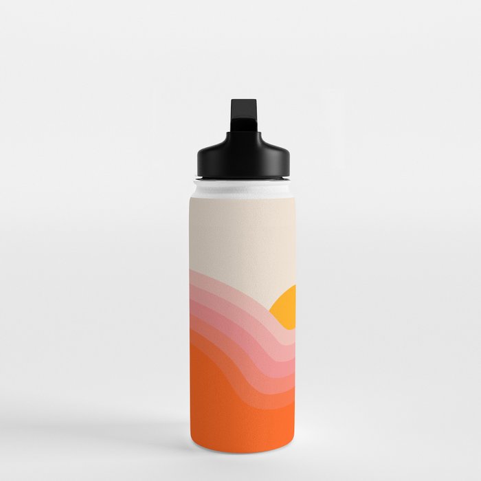 Strawberry Dipper Water Bottle Gallery Image 3