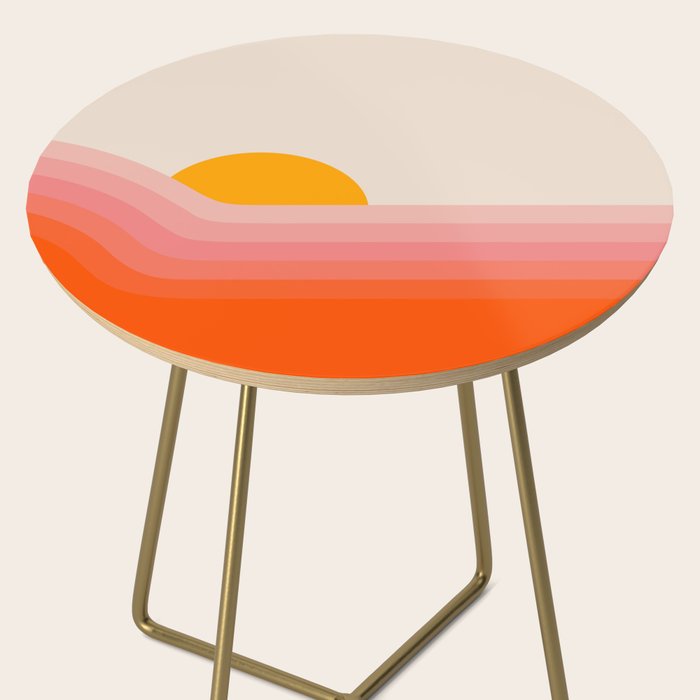 Strawberry Dipper Side Table Gallery Image 2