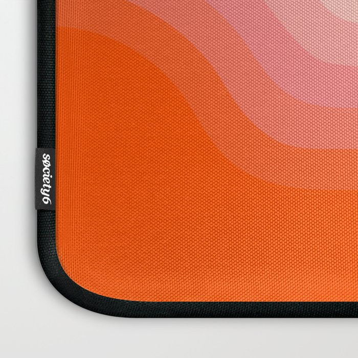 Strawberry Dipper Laptop Sleeve Gallery Image 3