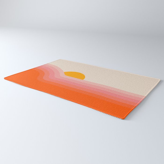 Strawberry Dipper Rug Gallery Image 3