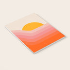 Strawberry Dipper Notebook Gallery Image 3