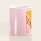 Just Keep Go Go Going Coffee Mug Gallery Image 4