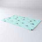 Sharkhead - Shark Pattern Rug Gallery Image 3