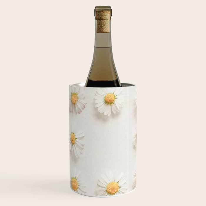 Daisy Collection Wine Chiller Gallery Image 2