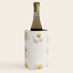 Daisy Collection Wine Chiller Gallery Image 2