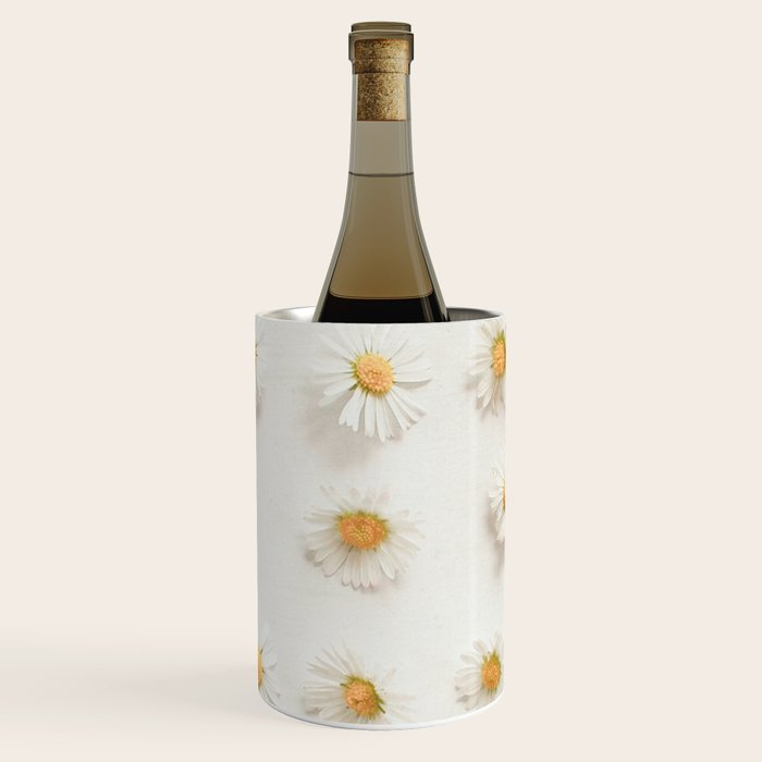 Daisy Collection Wine Chiller Gallery Image 1