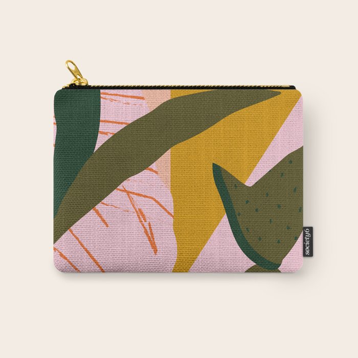Desert Carry All Pouch Gallery Image 1
