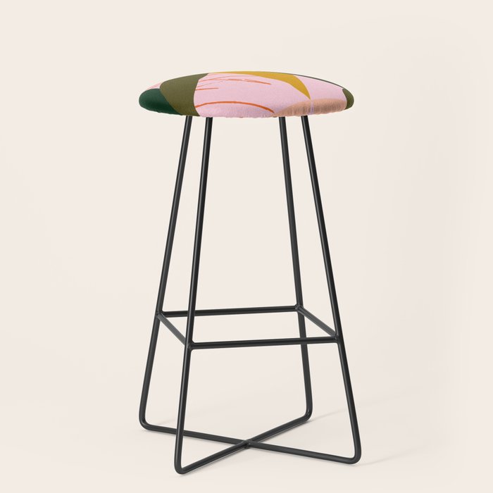 Desert Stool Gallery Image 1