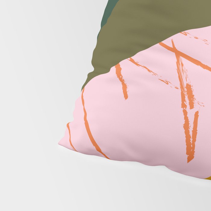 Desert Pillow Sham Gallery Image 4