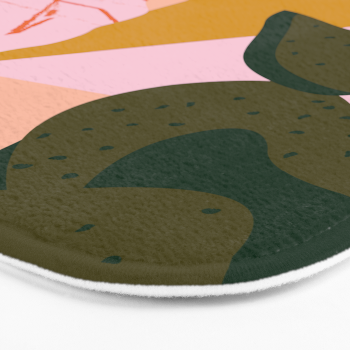 Desert Bath Mat Gallery Image 3