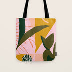 Desert Tote Bag Gallery Image 1