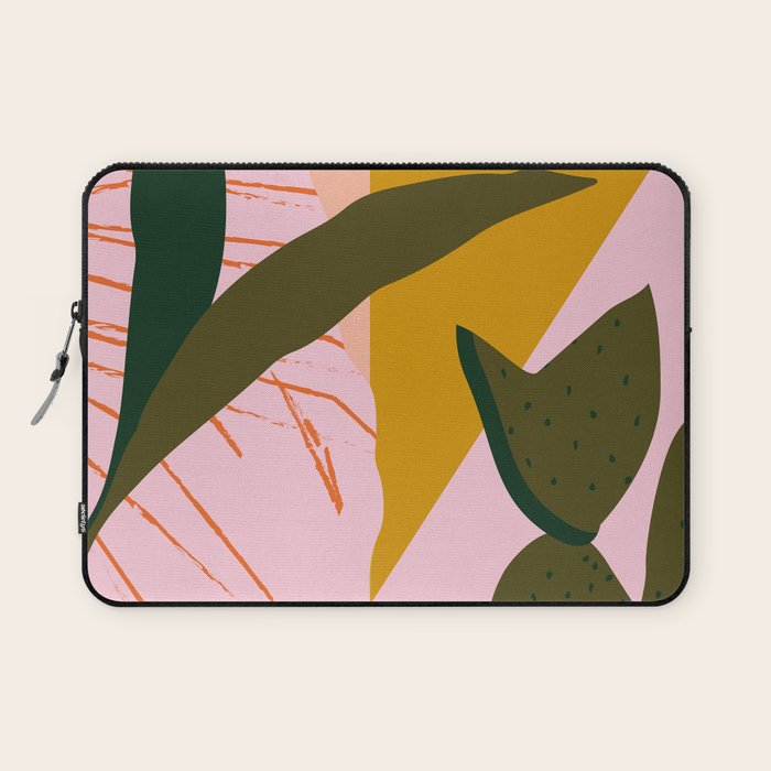 Desert Laptop Sleeve Gallery Image 1