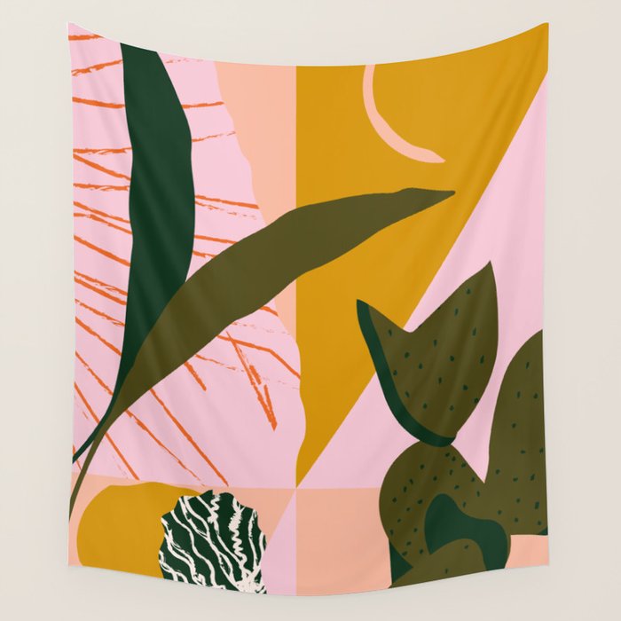 Desert Wall Tapestry Gallery Image 4