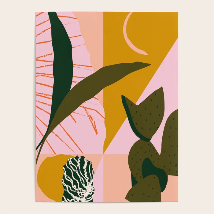 Desert Poster Gallery Image 1