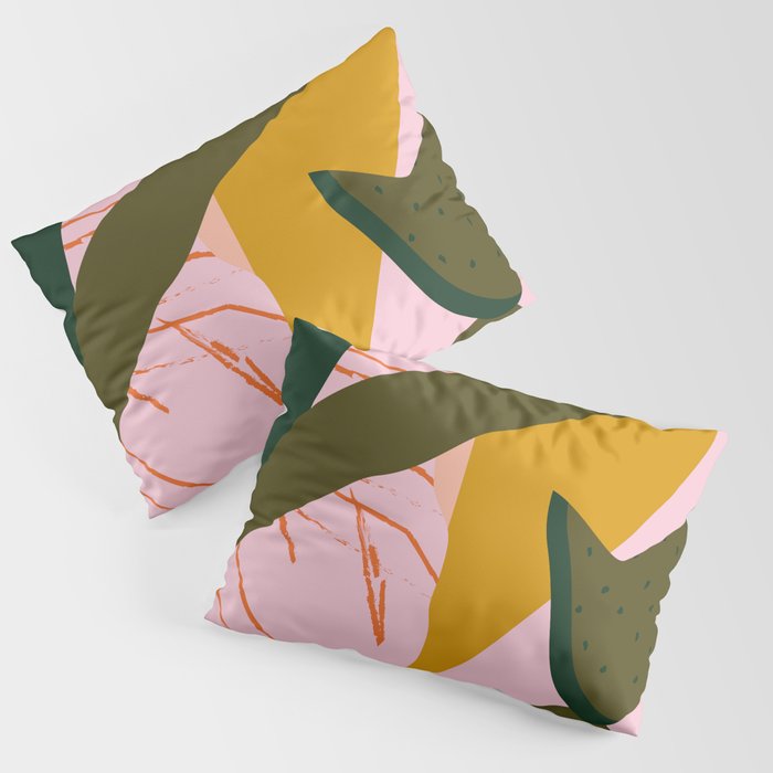 Desert Pillow Sham Gallery Image 3