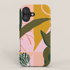 Desert iPhone Case Gallery Image 1