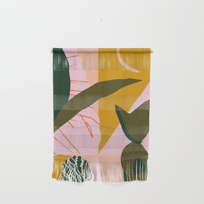 Desert Wall Hanging Gallery Image 1