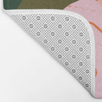 Desert Bath Mat Gallery Image 2
