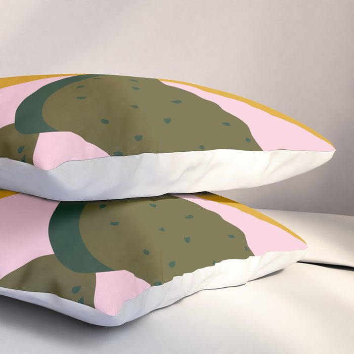 Desert Pillow Sham Gallery Image 3