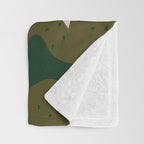 Desert Throw Blanket Gallery Image 3