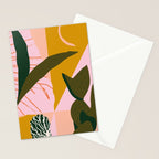 Desert Stationery Card Gallery Image 2
