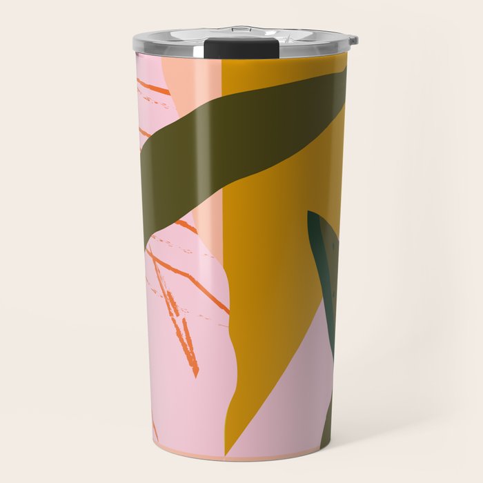 Desert Travel Mug Gallery Image 1