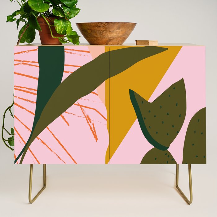 Desert Credenza Gallery Image 1