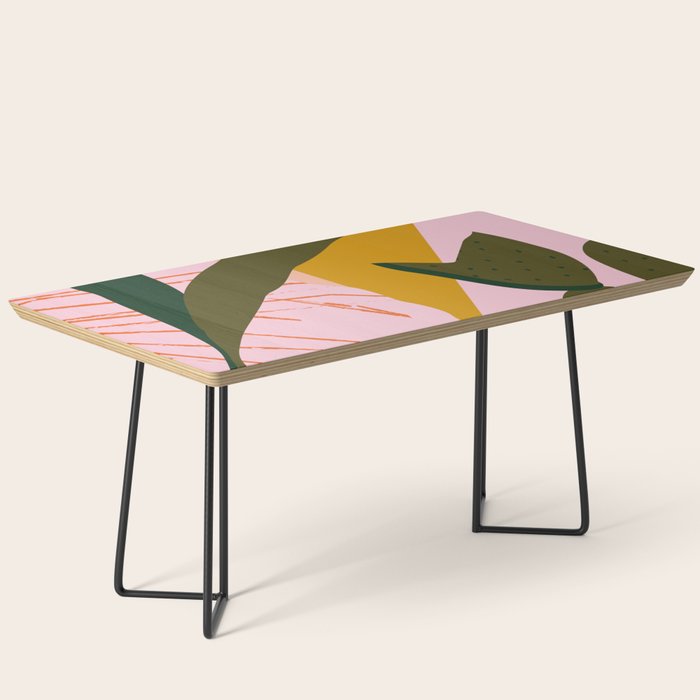 Desert Coffee Table Gallery Image 1