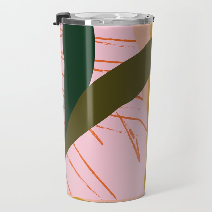 Desert Travel Mug Gallery Image 3