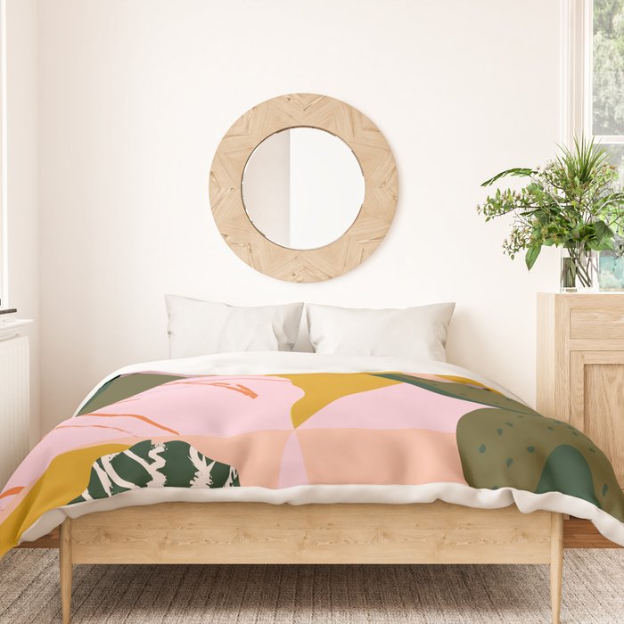 Desert Duvet Cover Gallery Image 3