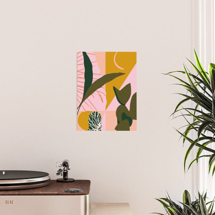 Desert Poster Gallery Image 2