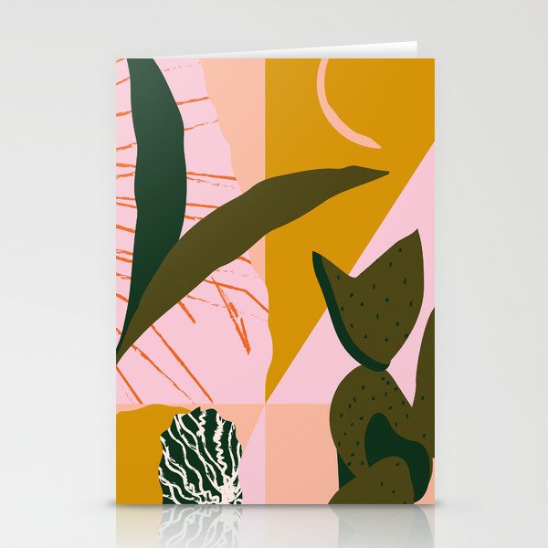 Desert Stationery Card Gallery Image 2