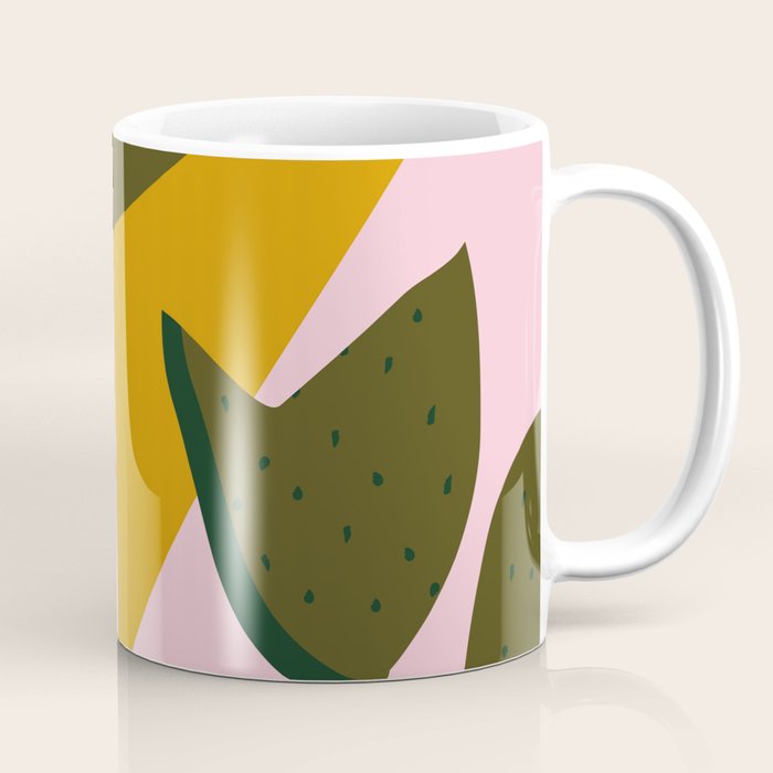 Desert Coffee Mug Gallery Image 1