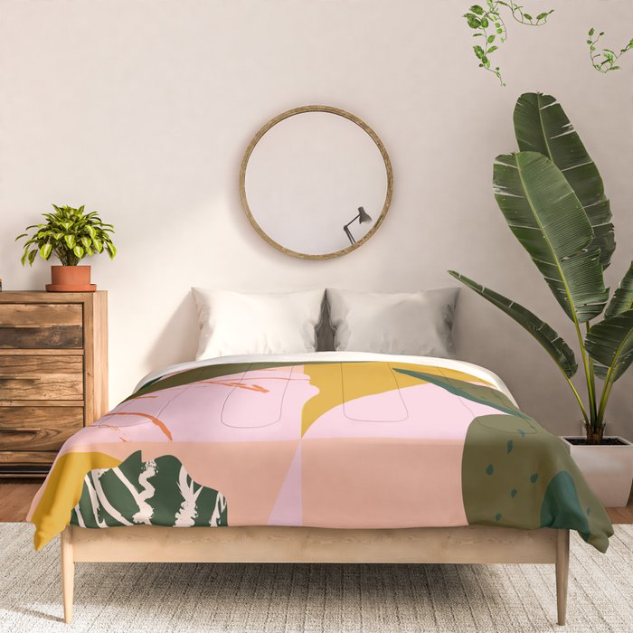 Desert Comforter Gallery Image 3